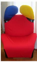 Cassina Wink hoezenset 4 delig perfect passend patroon, Huis en Inrichting, Fauteuils, Verzenden, Nieuw