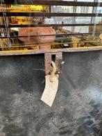 BOVAG Fiets oud emaille bord, Ophalen of Verzenden