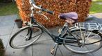Grijze damesfiets merk  Batavus type Weekend, Ophalen, Gebruikt, Batavus, Versnellingen