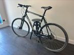 Cube LTD crossfiets / cross mountainbike, 26 inch, Zo goed als nieuw, Meer dan 20 versnellingen, Ophalen