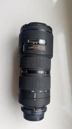 Nikon 80-200mm Zoomlens, Audio, Tv en Foto, Fotografie | Lenzen en Objectieven, Ophalen of Verzenden, Gebruikt, Telelens, Zoom