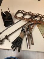 Diverse landrover onderdelen, Ophalen, Gebruikt