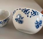 3 kleine schaaltjes, Ophalen of Verzenden