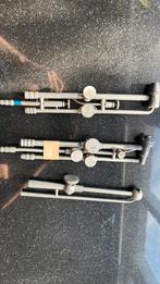 Vintage gasbranders / goudsmid / glas bewerking, Antiek en Kunst, Antiek | Gereedschap en Instrumenten, Ophalen of Verzenden