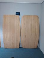 Eettafel Schelle en De Lure EXCLUSIEF bij VD Zwolle #EIKEN#, 100 tot 150 cm, Ophalen of Verzenden, Vijf personen of meer, Eikenhout