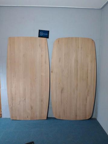 Eettafel Schelle en De Lure EXCLUSIEF bij VD Zwolle #EIKEN# beschikbaar voor biedingen