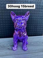 honden beeldje, Huis en Inrichting, Woonaccessoires | Overige, Woondecoratie eindhoven, Nieuw, Ophalen of Verzenden, Woondecoratie eindhoven
