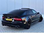 Audi A7 3.0 TDI 150KW Multitronic 2011 Bruin sportpak rs7, Auto's, Audi, Euro 5, Bruin, Diesel, Dealer onderhouden