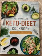 Keto-dieet boek, Boeken, Ophalen, Zo goed als nieuw