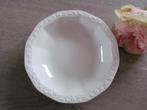 Rosenthal Classic Rose Maria Weiss Dessert Schaaltje, Huis en Inrichting, Keuken | Servies, Keramiek, Ophalen of Verzenden, Overige stijlen