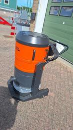 Industriële stofzuiger Kiekens KE2318 400V 2.2kW, Ophalen, Gebruikt, 2000 watt of meer, Industriepark 2a 9351PA Leek