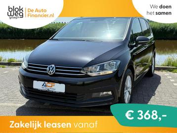 Volkswagen Touran 1.5 TSI Comfortline Business € 20.995,00 beschikbaar voor biedingen