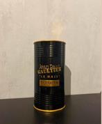 Jean paul gaultier le male, Ophalen of Verzenden, Nieuw, Parfumfles