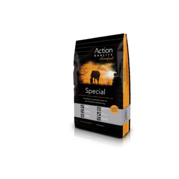 Muesli voor paarden zeer laag in suiker beschikbaar voor biedingen