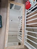 Passpiegel, Huis en Inrichting, Woonaccessoires | Spiegels, Ophalen, Nieuw, 150 tot 200 cm, Rechthoekig