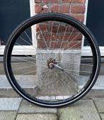 achterwiel 28 inch met terugtraprem, Fietsen en Brommers, Fietsonderdelen, Shimano Nexus, Algemeen, Zo goed als nieuw, Ophalen