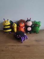 Lidl Achtertuin Mini's - 6 Stuks, Ophalen of Verzenden, Zo goed als nieuw, Overige typen