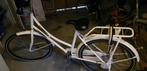 Meisjes FIETS, Fietsen en Brommers, Ophalen, Gebruikt, 24 inch, Stokvis