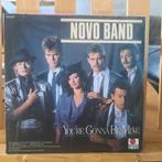 Single: novo band - you gotta be mine, Ophalen of Verzenden, Pop