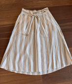 Soyaconcept rok, maat XS/S, Ophalen of Verzenden, Zo goed als nieuw, Maat 34 (XS) of kleiner, Beige