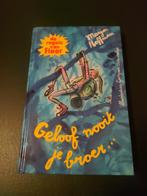 De regels van Floor, Boeken, Ophalen of Verzenden, Zo goed als nieuw, Fictie algemeen