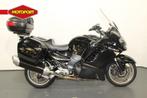 Kawasaki GTR 1400 (bj 2009), Motoren, Motoren | Kawasaki, Bedrijf, Meer dan 35 kW, Toermotor