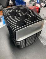 Yamaha rd 250 cilinders en cilinderkoppen set, Motoren, Ophalen of Verzenden