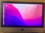 Apple iMac, Computers en Software, Ophalen, 2 tot 3 Ghz, IMac, Zo goed als nieuw