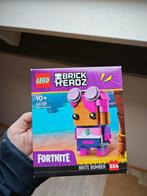 Lego brite bomber brickheadz 40728 nieuw sealed, Ophalen of Verzenden, Nieuw, Complete set, Lego