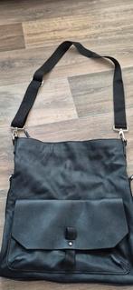 Esprit Schoudertas - Zwart, Ophalen of Verzenden, Zo goed als nieuw, Zwart, Esprit