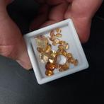 Partij Braziliaanse citrien, Verzamelen, Ophalen of Verzenden