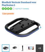 BlueBuilt Verticale Standaard voor PlayStation 5, Ophalen of Verzenden, Nieuw, PlayStation 5