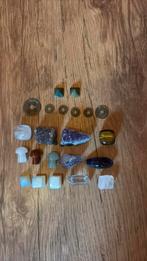 Edelstenen, Sieraden, Tassen en Uiterlijk, Edelstenen, Ophalen of Verzenden, Zo goed als nieuw