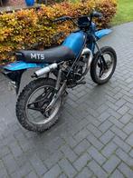 Honda mt5, Fietsen en Brommers, Brommers | Honda, Ophalen of Verzenden, MT
