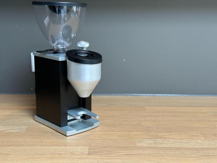 Rocket Faustino Koffiemolen, Garantie, Witgoed en Apparatuur, Koffiemachine-accessoires, Gebruikt, Ophalen of Verzenden