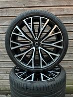 22 inch Volvo XC60 Originele velgen., Velg(en), 265 mm, Overige maten, Ophalen of Verzenden