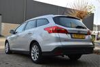 Ford FOCUS Wagon 1.0 Titanium 125 PK | XENON | CLIMA | TREKH, Auto's, Ford, 65 €/maand, Gebruikt, Euro 6, Handgeschakeld