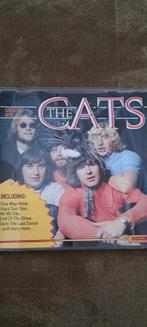 The Cats - Greatest hits, Ophalen of Verzenden