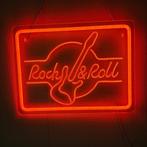 Rock & Roll Led-bord dimbaar, Ophalen of Verzenden, Nieuw