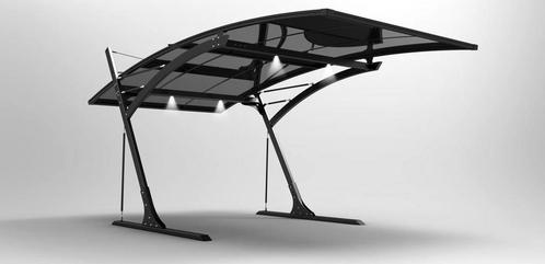 Te koop Enkele Carport / Overkapping / Nieuw in Krat, Auto diversen, Autostallingen en Garages