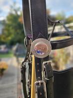 Zgan Zilco tuig type ZGB extra full, Dieren en Toebehoren, Paarden en Pony's | Hoofdstellen en Tuigage, Ophalen, Zo goed als nieuw