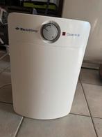Boiler Itho Daalderop, Doe-het-zelf en Verbouw, Geisers en Boilers, Minder dan 20 liter, Ophalen of Verzenden, Gebruikt, Boiler