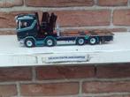 WSI  Scania  R  Normal  van  TM.  Hansen.