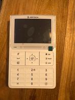 Aritech ats4700 incl bediendeel, Ophalen of Verzenden, Zo goed als nieuw, Detector, Sensor of Melder, Overige soorten