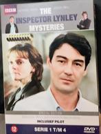 The Inspector Lynley mysteries, Ophalen of Verzenden, Zo goed als nieuw