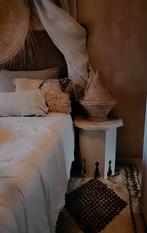 Marokkaanse tafeltjes set van 2, Huis en Inrichting, Ophalen, Minder dan 55 cm, Overige vormen, Marokkaans ibiza