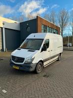 Mercedes-Benz Sprinter 2.1 CDI 105KW 2017, Wit, Diesel, Particulier, Te koop