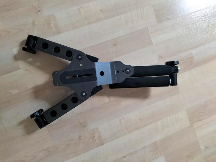 Camera schouder rig, Audio, Tv en Foto, Professionele Audio-, Tv- en Video-apparatuur, Video, Ophalen of Verzenden