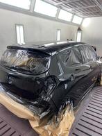 Schadeherstel Autospuiter Quality Services, Ruitschade