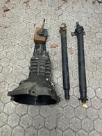 Versnellingsbak BMW E30 4 bak origineel, Auto-onderdelen, Ophalen